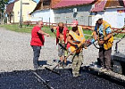 Томская область вновь направит на ремонт муниципальных дорог 500 миллионов рублей Томская область вновь направит на ремонт муниципальных дорог 500 миллионов рублей
